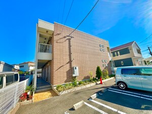 ミスティコ・ソル・オエステ外観写真