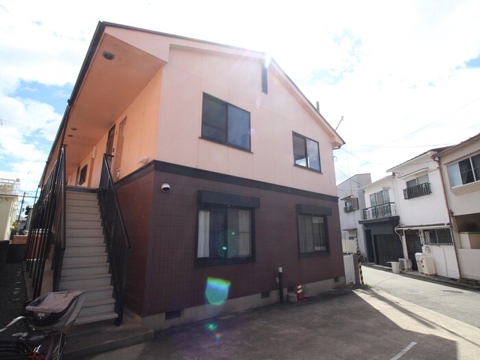 物件外観写真2　(外観写真)