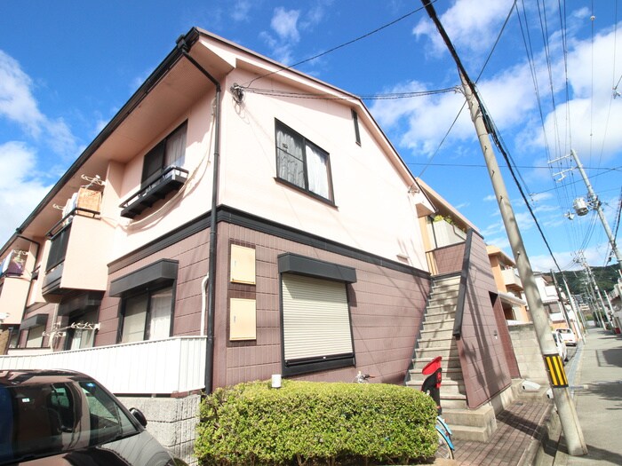 物件外観写真6　(外観写真)