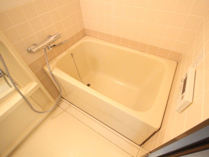 物件内観写真13　(バス／シャワールーム等)