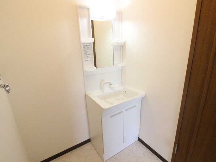 物件内観写真14　(洗面)