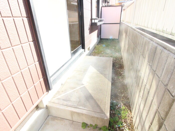 物件内観写真16　(ベランダ・バルコニー)