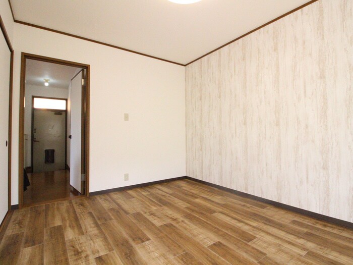 物件内観写真20　(居室)