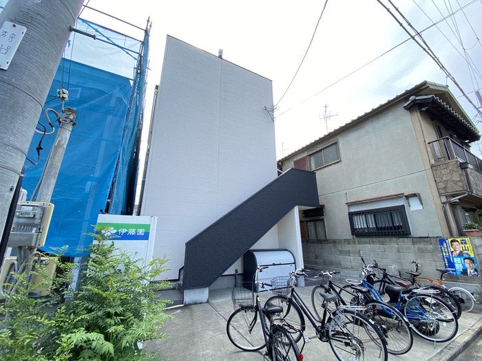 外観写真