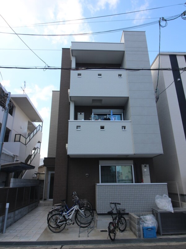 外観写真