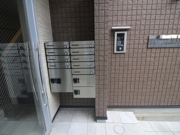 建物設備