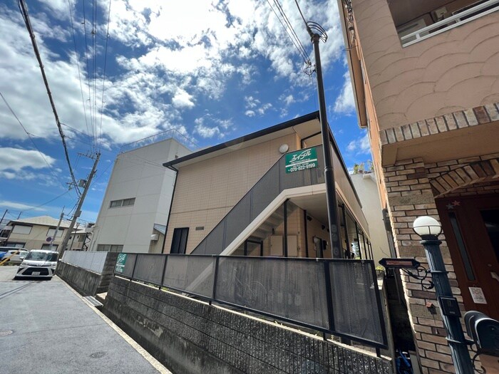 物件外観写真6　(外観写真)