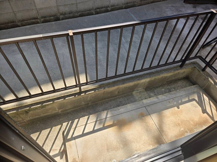 物件内観写真22　(ベランダ・バルコニー)