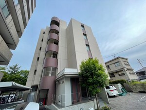 パインコ－ト・平磯外観写真