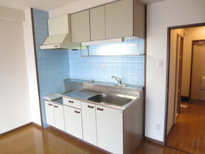 物件内観写真13　(キッチン)