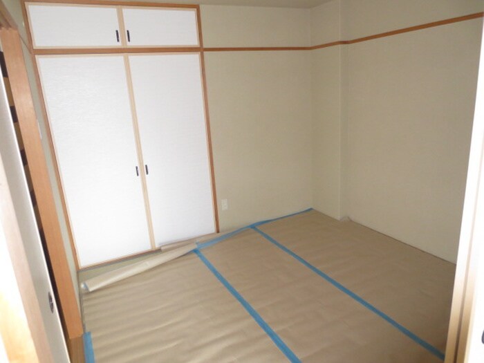 物件内観写真14　(居室)