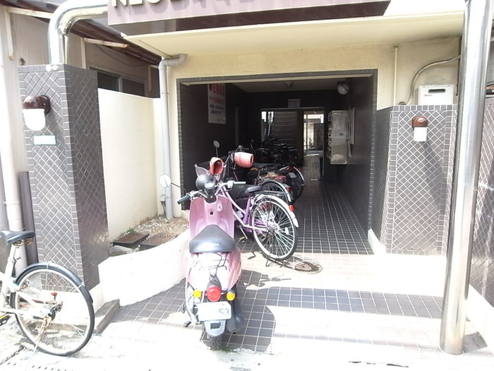 外観写真