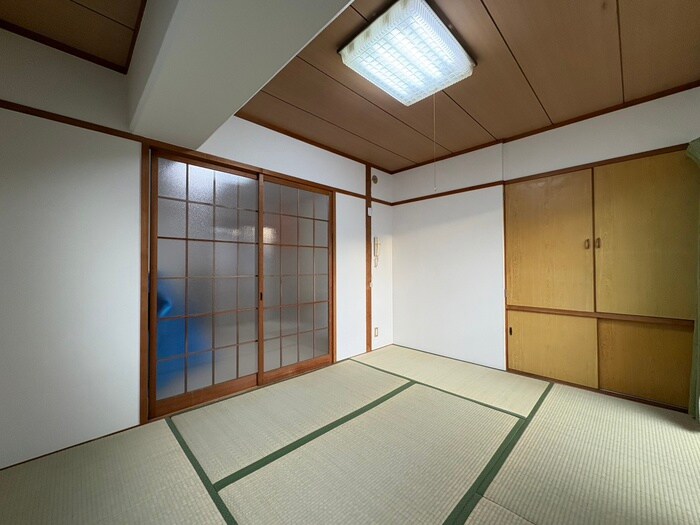 物件内観写真9　(居室)