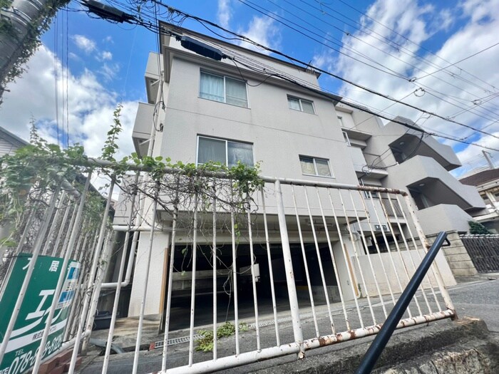 物件外観写真4　(外観写真)