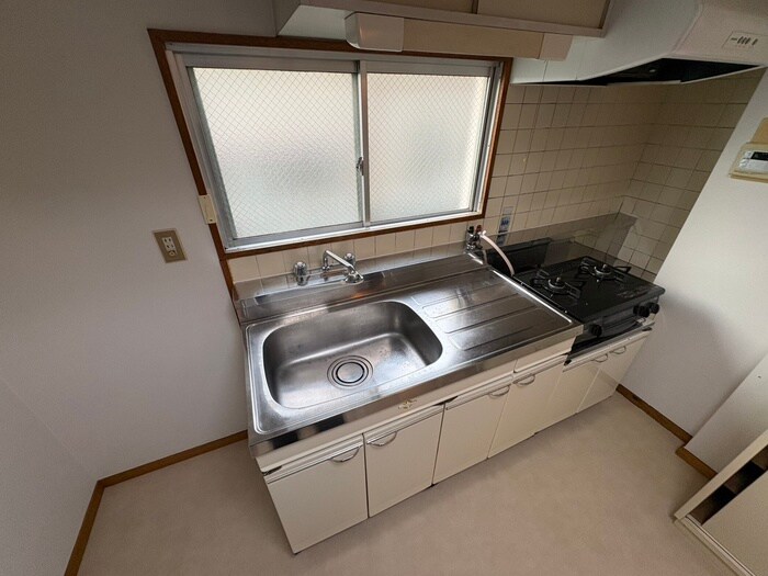 物件内観写真11　(キッチン)