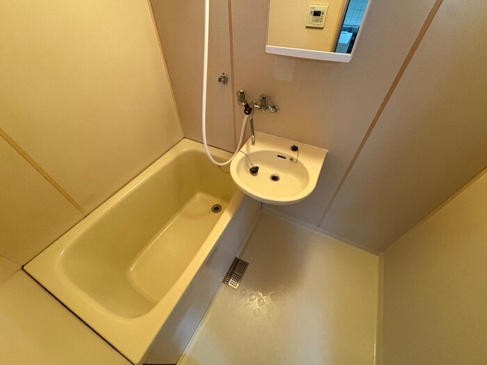 物件内観写真12　(バス／シャワールーム等)