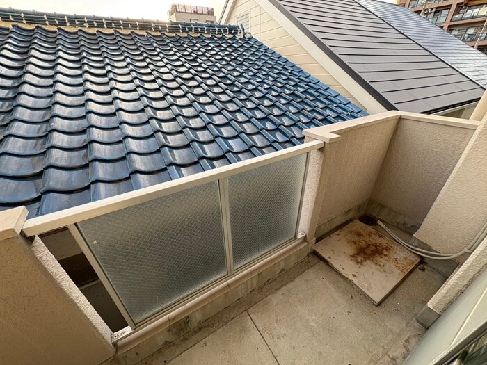 物件内観写真15　(ベランダ・バルコニー)