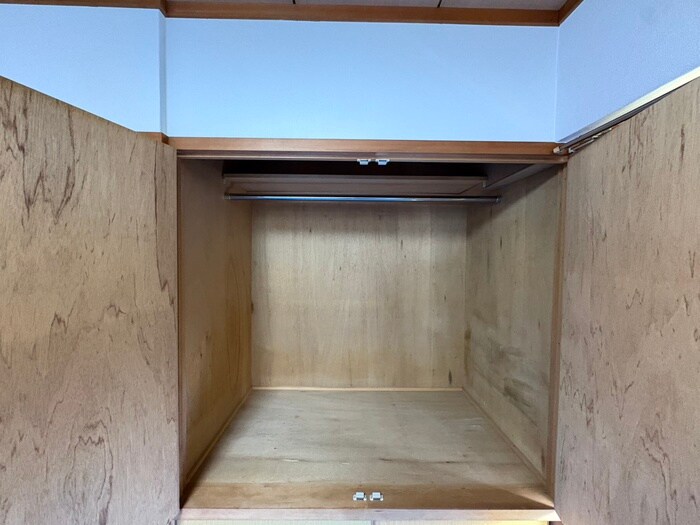 物件内観写真17　(収納)