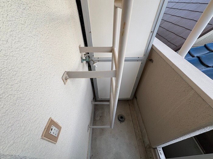 物件内観写真19　(洗濯機置場)