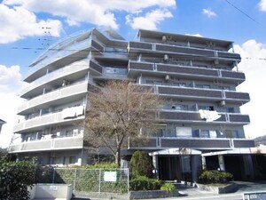 ルーラル・シィーン外観写真