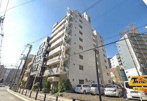 グラン・ビルド堺東外観写真