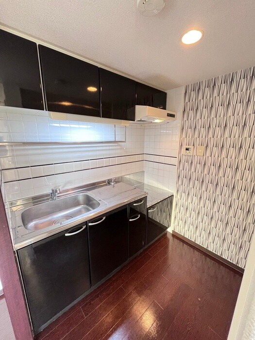 物件内観写真9　(キッチン)