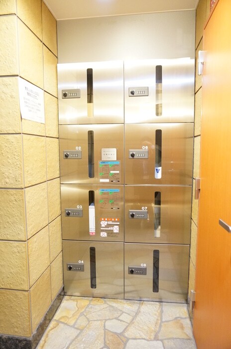 物件外観写真5　(建物設備)