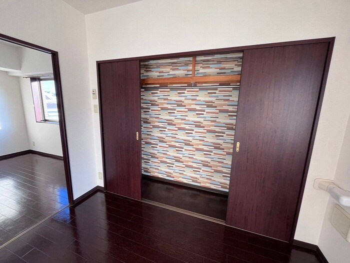 物件内観写真13　(収納)