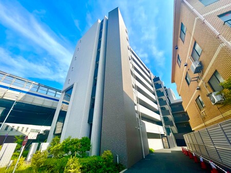 エスリ－ド西宮北口第２(207)外観写真