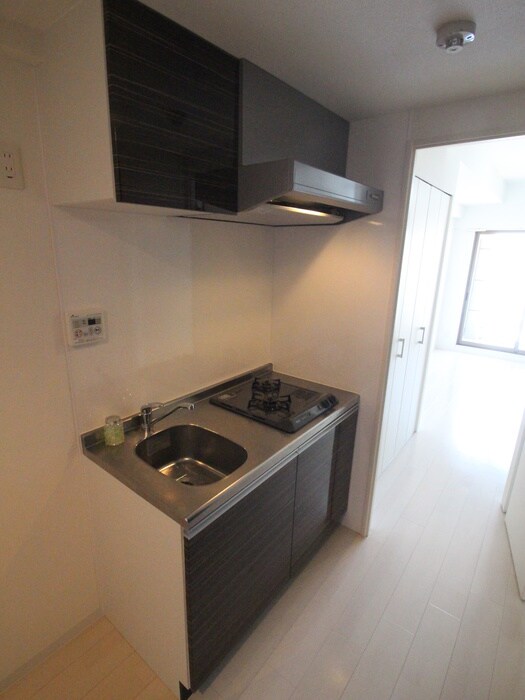 物件内観写真10　(キッチン)