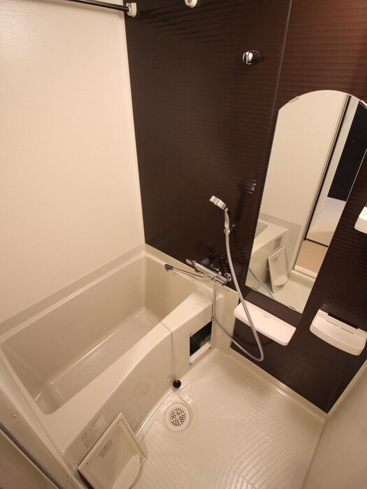 物件内観写真11　(バス／シャワールーム等)