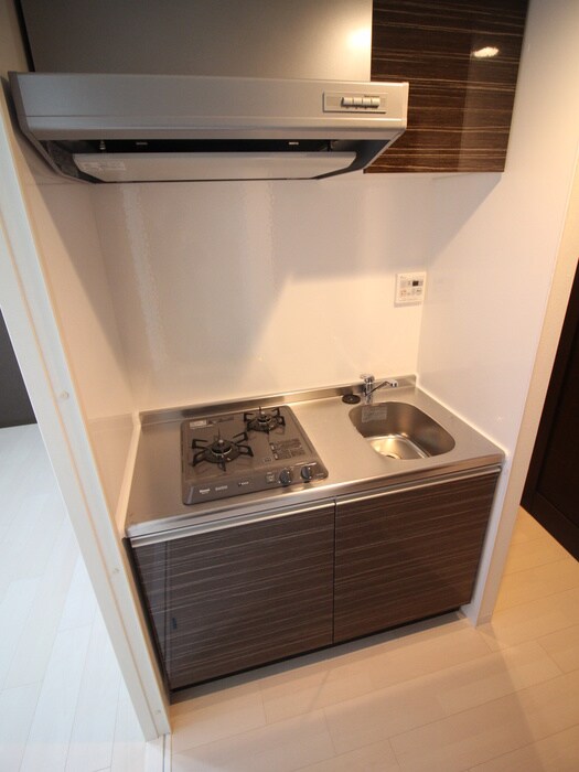 物件内観写真13　(キッチン)