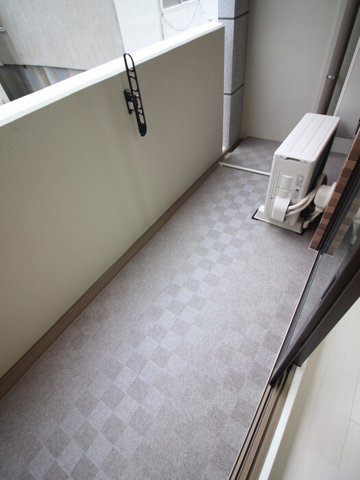 物件内観写真16　(ベランダ・バルコニー)