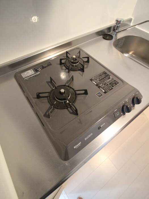 物件内観写真18　(キッチン)