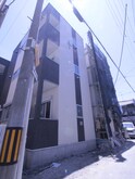 リバティハイツ今里