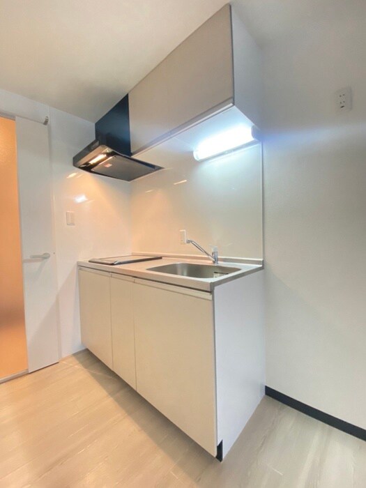 物件内観写真7　(キッチン)