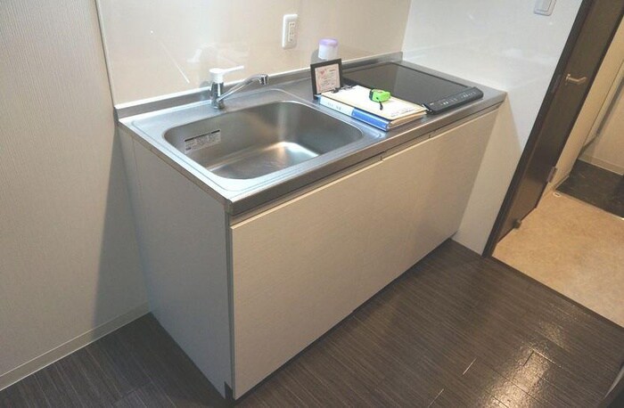 物件内観写真9　(キッチン)