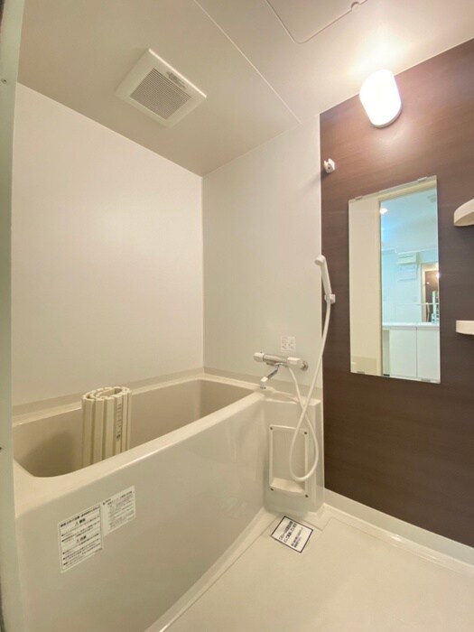 物件内観写真10　(バス／シャワールーム等)