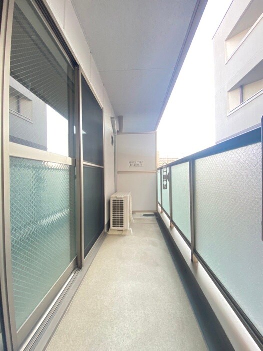 物件内観写真12　(ベランダ・バルコニー)