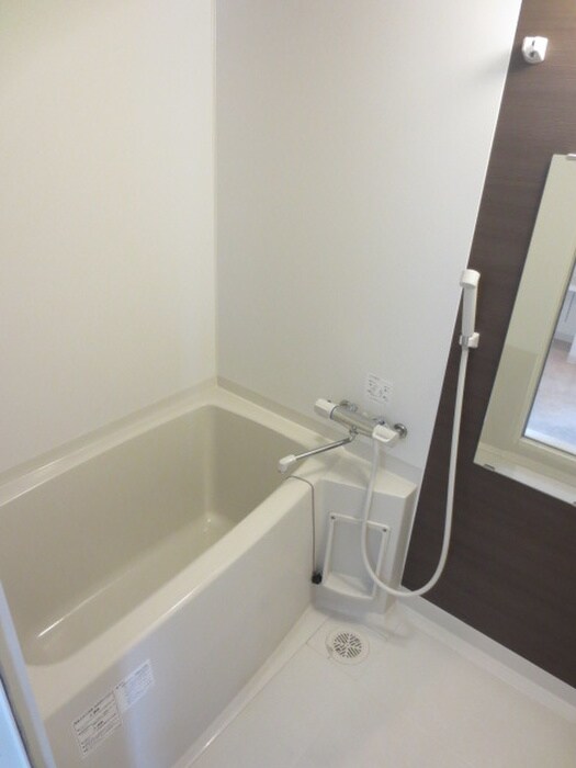 物件内観写真17　(バス／シャワールーム等)