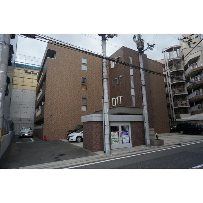 物件内観写真19　(周辺環境)