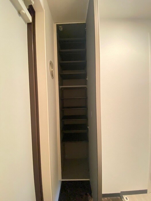 物件内観写真20　(靴箱)