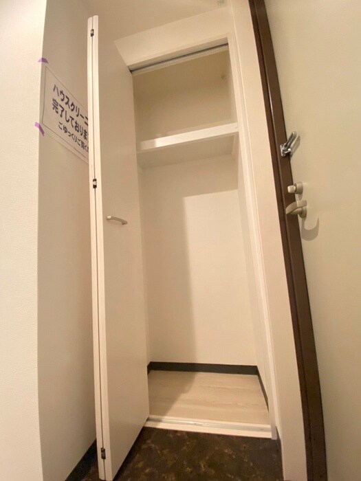 物件内観写真21　(収納)