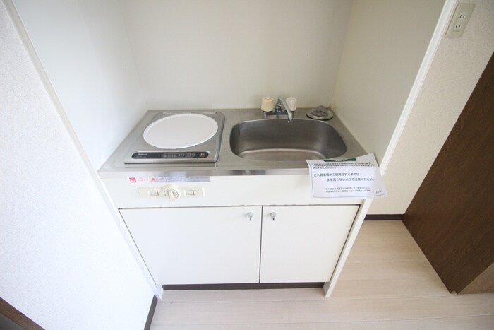 物件内観写真9　(キッチン)