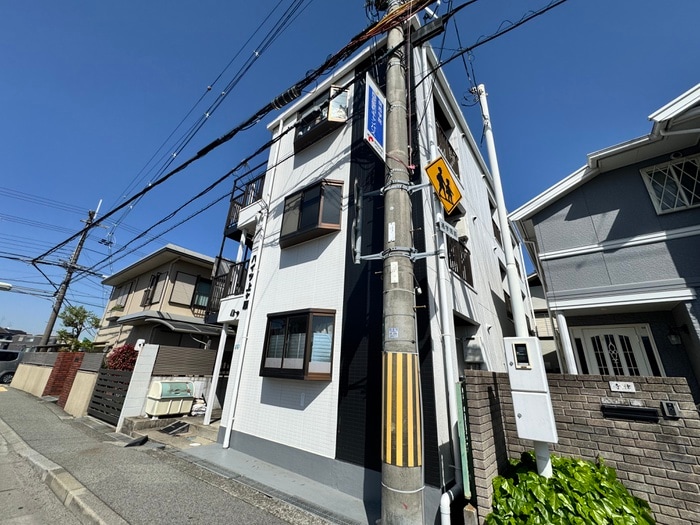 物件外観写真3　(外観写真)