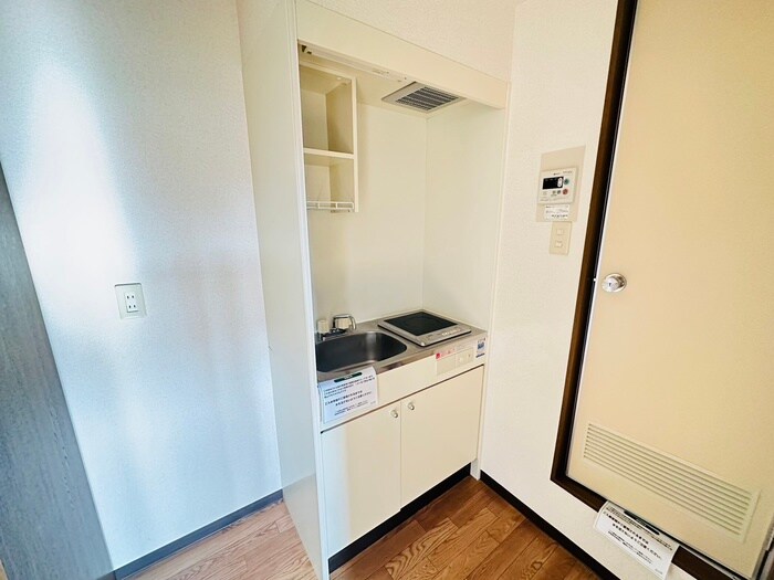 物件内観写真10　(キッチン)