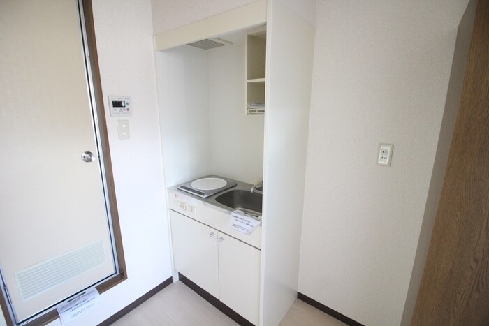 物件内観写真20　(キッチン)