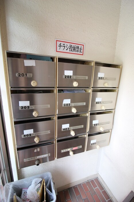 物件外観写真5　(建物設備)