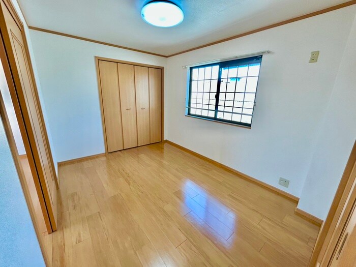 物件内観写真7　(居室)