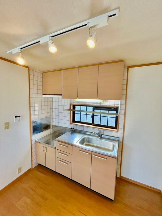 物件内観写真9　(キッチン)